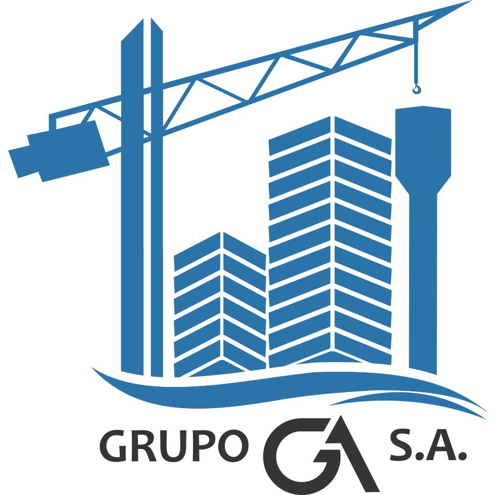 Institucional - Grupo GA