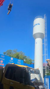 tanque de agua tipo copa 4